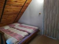 Pronájem chaty - Obora