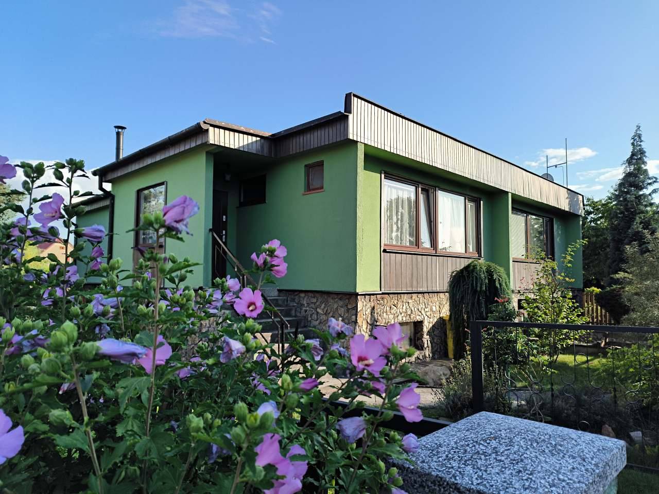 House of Relax - Řečany nad Labem