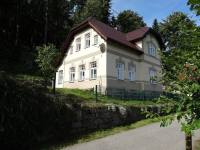 Vila Ašika - Dolní Maxov