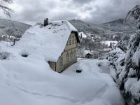 Vila Ašika - Dolní Maxov