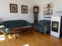 Vila Ašika - Dolní Maxov