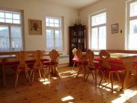 Vila Ašika - Dolní Maxov