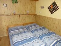 Chata - Hlavňov