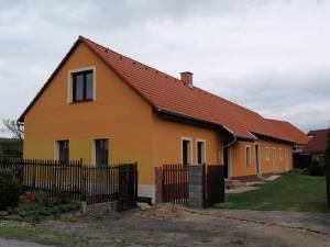 Chalupa u Michálků - Robčice