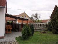Chalupa u Michálků - Robčice