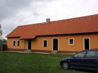 Chalupa u Michálků - Robčice