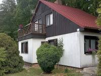 Chata pod duby - Lanžov