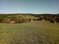 Chaloupka - Svratouch