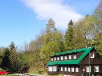Chalupa Dias - Špindlerův Mlýn