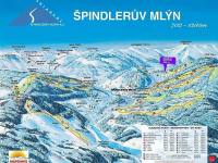 Chalupa Dias - Špindlerův Mlýn