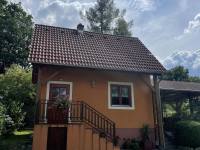 Pronájem chaty - Ovčárna