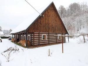 Krakonošova chaloupka - Arnultovice