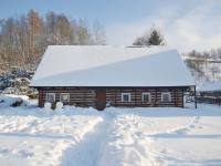 Krakonošova chaloupka - Arnultovice