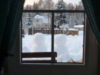 Krakonošova chaloupka - Arnultovice