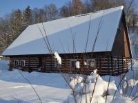 Krakonošova chaloupka - Arnultovice