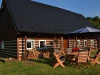 Krakonošova chaloupka - Arnultovice