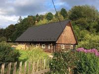 Krakonošova chaloupka - Arnultovice