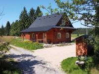 Roubenka na zelené - Přebuz