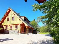 Roubenka Bartošovice - Bartošovice v Orlických horách