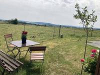 Maringotka Kocourek - Nová Ves pod Pleší