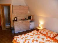 Wellness chalupa pod Křížovým vrchem - Dětřichov