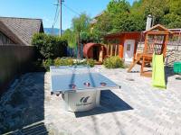Wellness chalupa pod Křížovým vrchem - Dětřichov