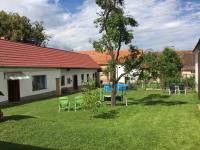 Chalupa k pronajmutí - Velký Bor