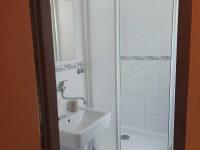 U hlídky - přehrada Pozlovice - Luhačovice