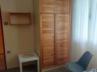 U hlídky - přehrada Pozlovice - Luhačovice