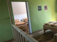 Pronájem chaty - Zárybničná Lhota
