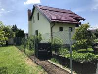 Pronájem chaty - Zárybničná Lhota