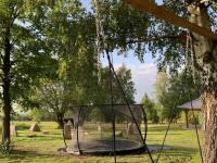 Chalupa pod Suchým vrchem - Bradlo - Dolní Boříkovice