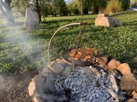 Chalupa pod Suchým vrchem - Bradlo - Dolní Boříkovice