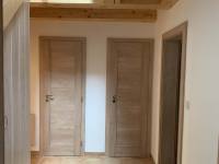 Chalupa pod Suchým vrchem - Bradlo - Dolní Boříkovice