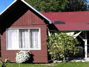 Pronájem chaty - Kamenná Lhota
