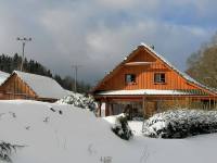 Srub na Orlici - Dolní Orlice
