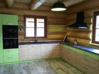 Srub na Orlici - Dolní Orlice