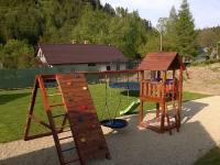 Srub na Orlici - Dolní Orlice