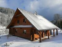 Srub na Orlici - Dolní Orlice