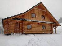 Srub na Orlici - Dolní Orlice