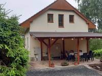 Pronájem chaty - Zubří