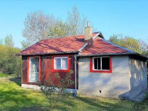 Chatička na Labi - Kostelec nad Labem