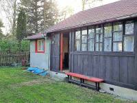 Chatička na Labi - Kostelec nad Labem