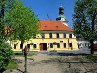 Chatička na Labi - Kostelec nad Labem