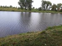 Chaty na Labi - Nymburk