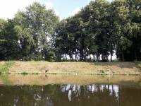 Chaty na Labi - Nymburk
