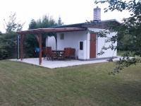 Chaty na Labi - Nymburk