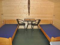 Chaty na Labi - Nymburk