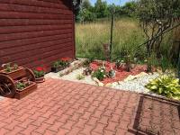 Pronájem chaty - Opatov