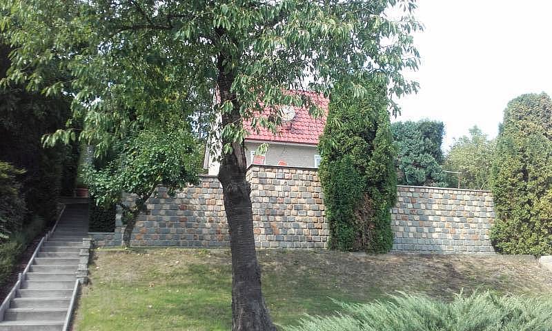 Pronájem chaty - Praha